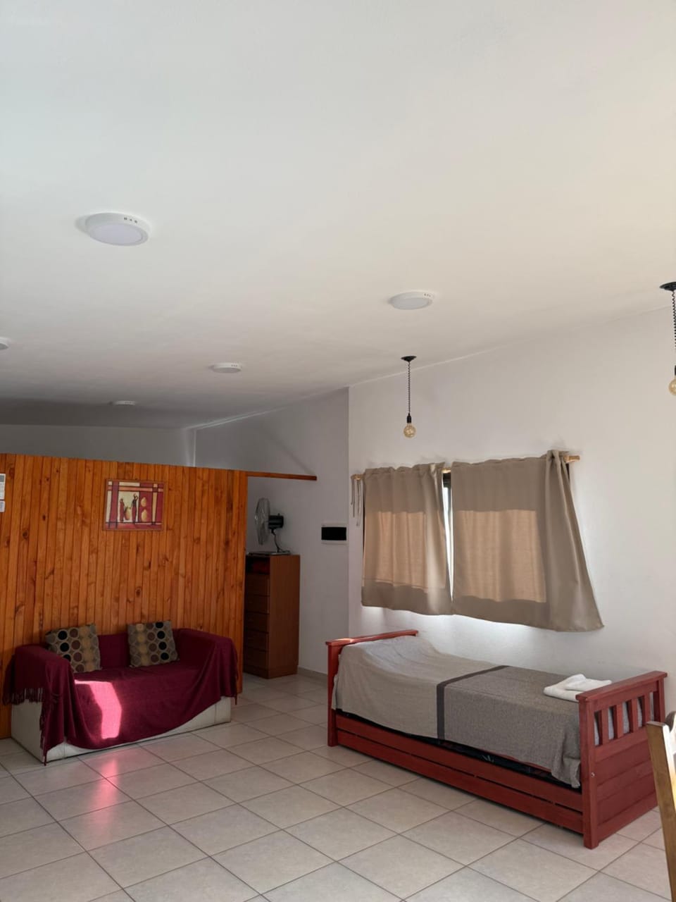 Alojamiento Caroya Apartment in Cordoba Province