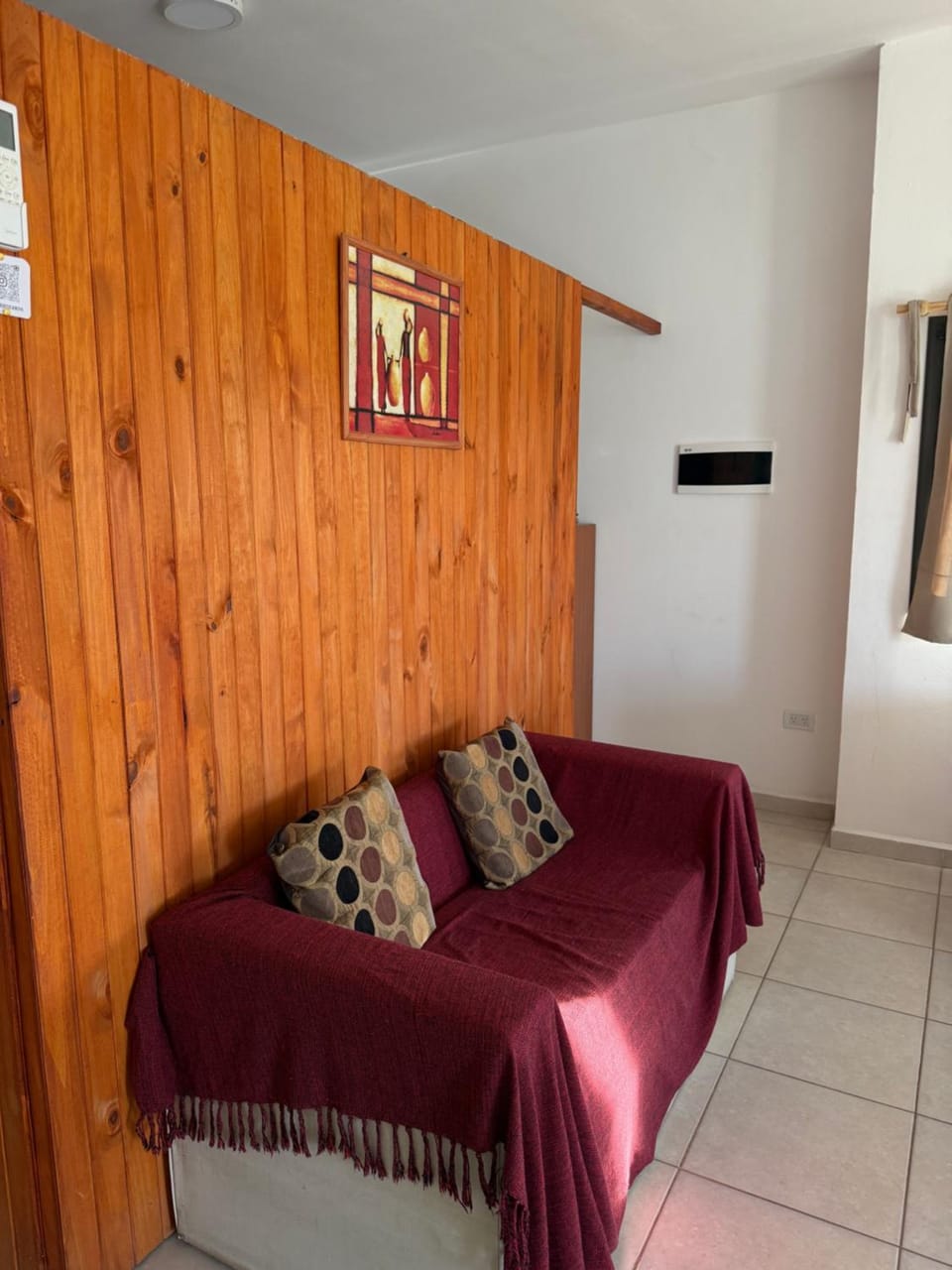 Alojamiento Caroya Apartment in Cordoba Province