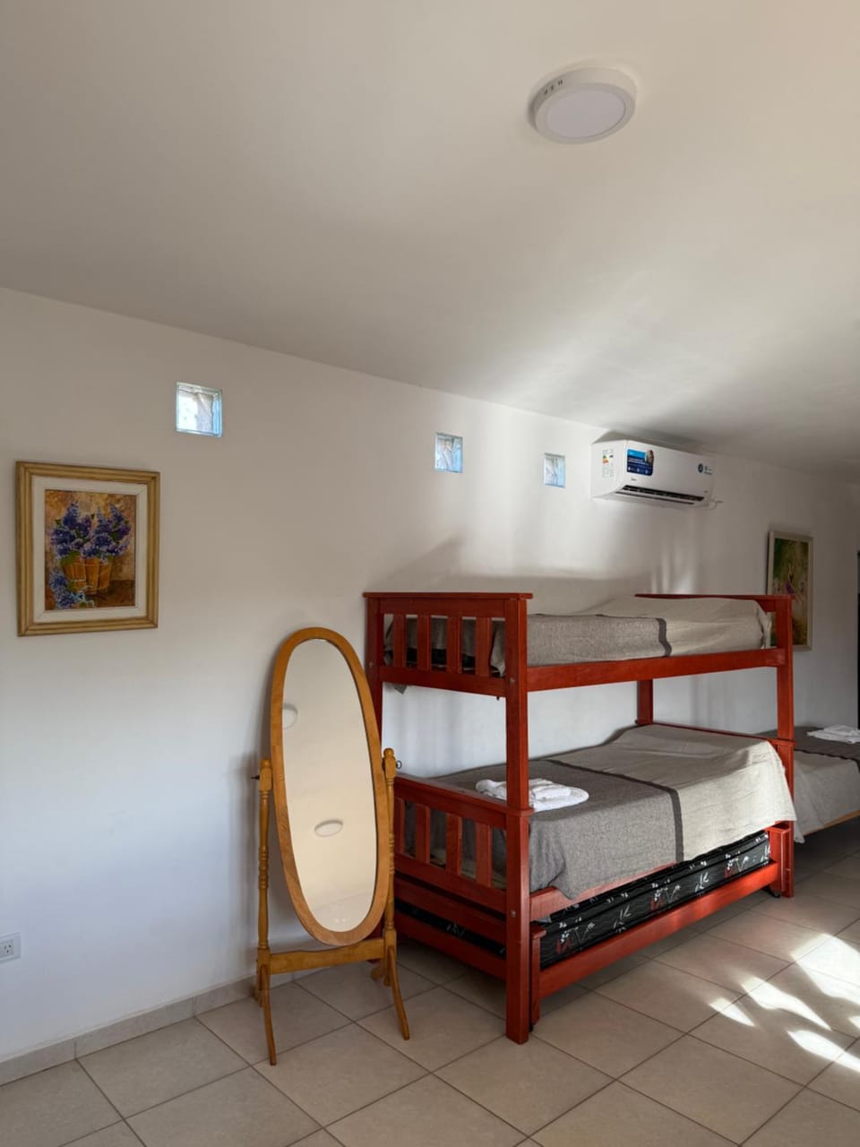 Alojamiento Caroya Apartment in Cordoba Province