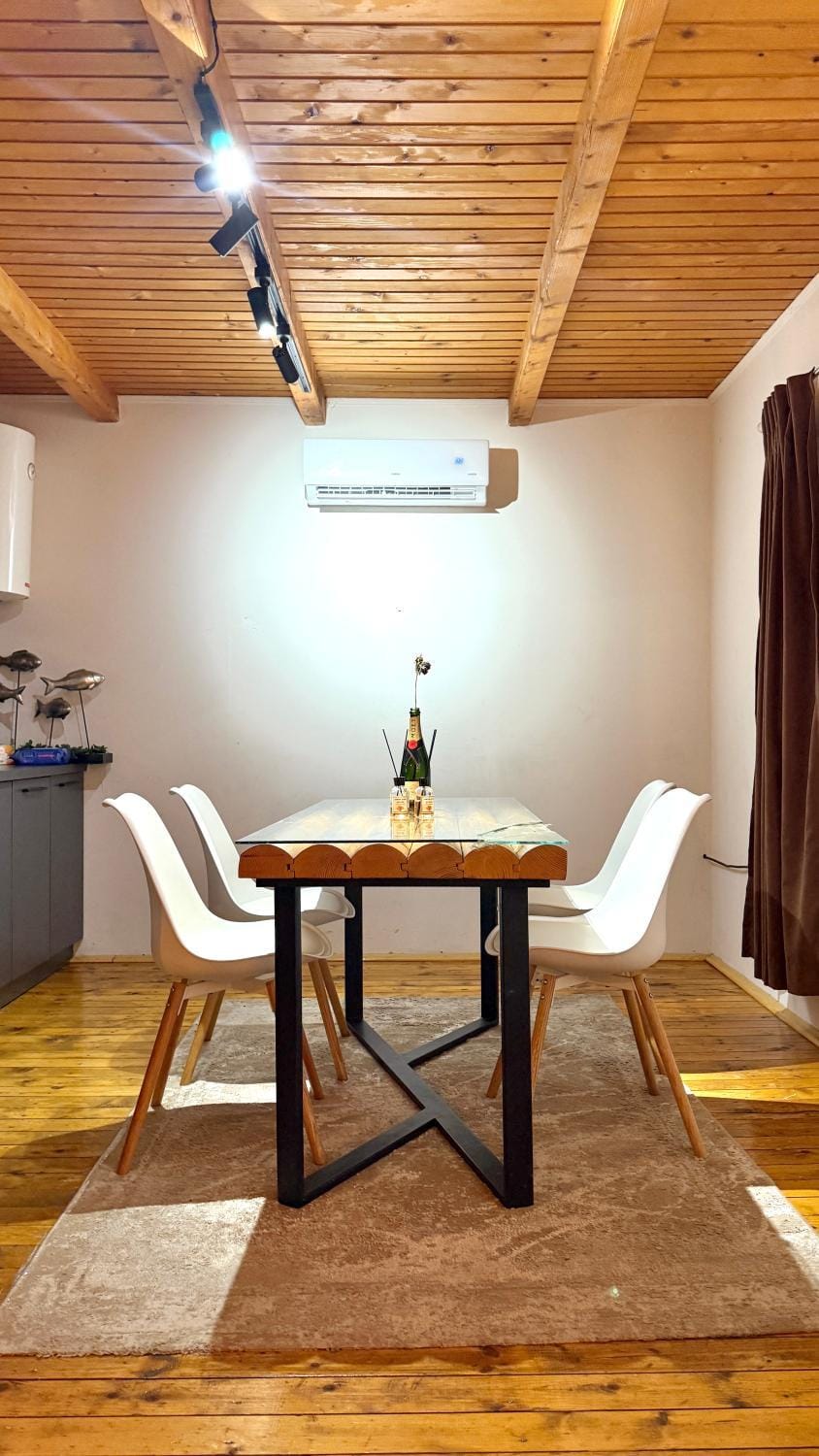 Villzone vila in Prishtina with big garden Villa in Serbia