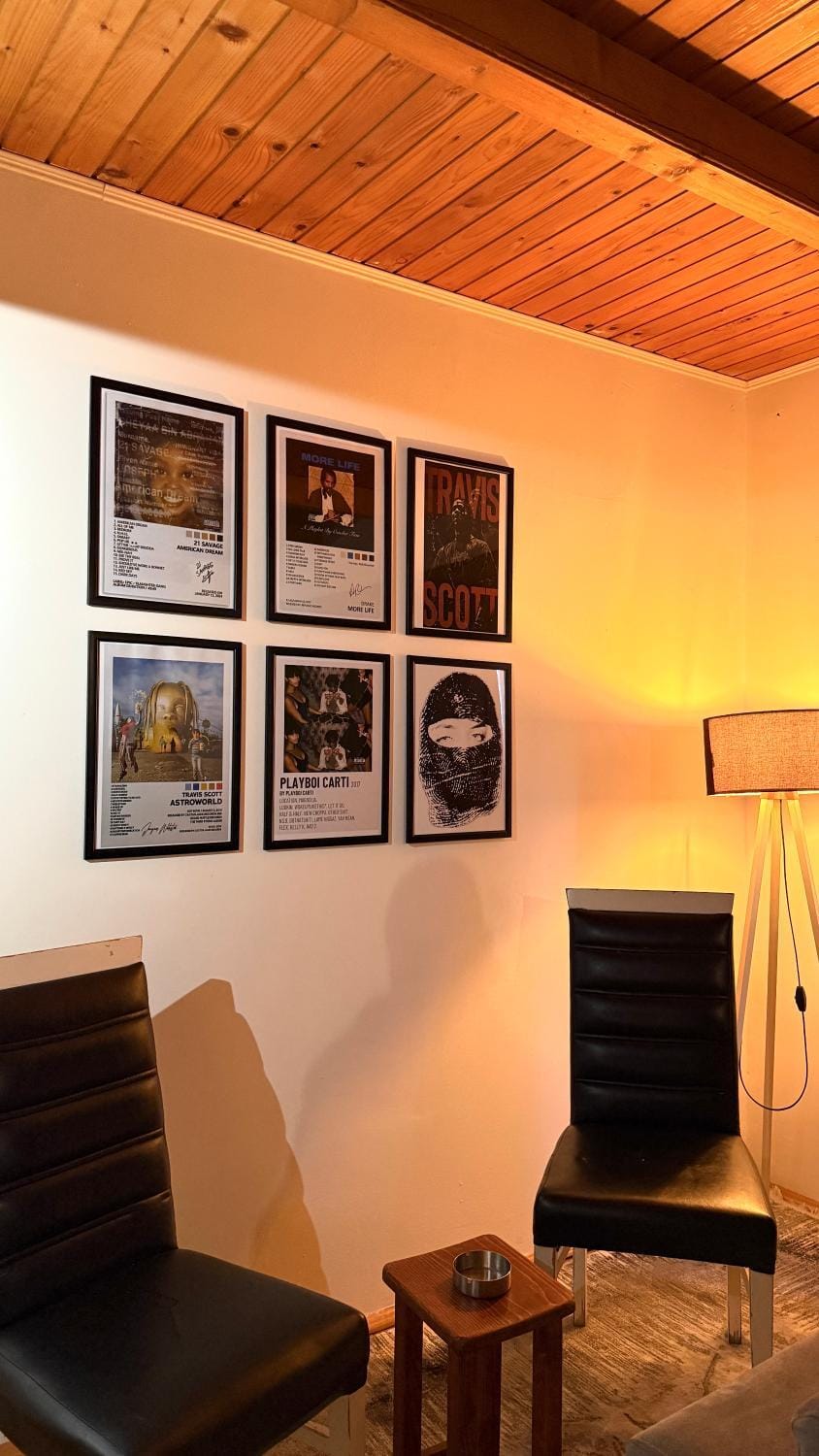 Villzone vila in Prishtina with big garden Villa in Serbia