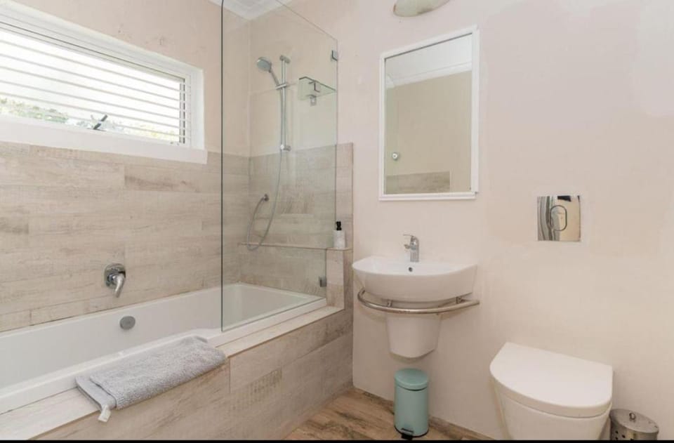 The Sea Soul House in Cape Town