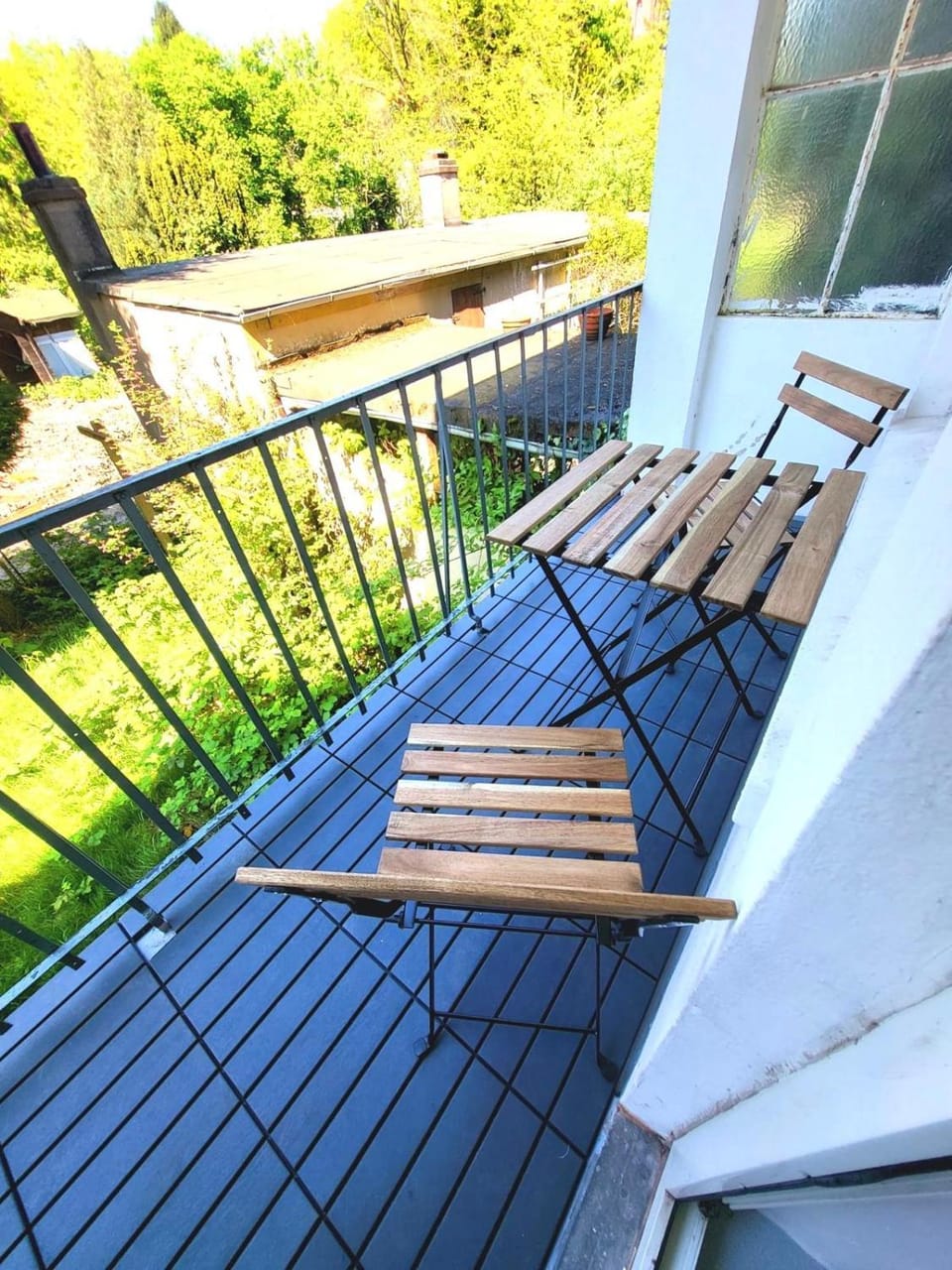 Patio, View (from property/room), Balcony/Terrace