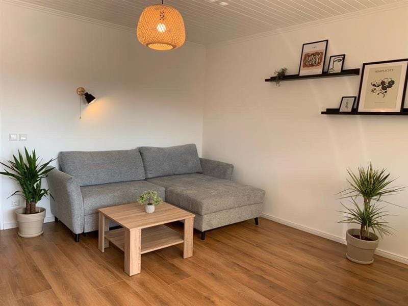Ferienwohnung Wanderlust Apartment in North Rhine-Westphalia