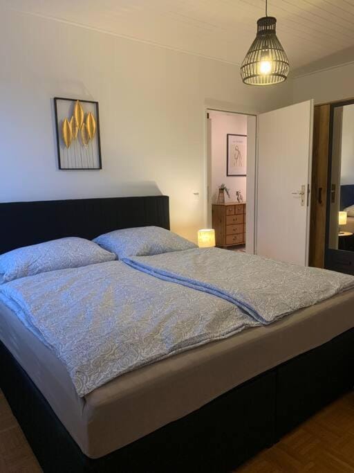 Ferienwohnung Wanderlust Apartment in North Rhine-Westphalia