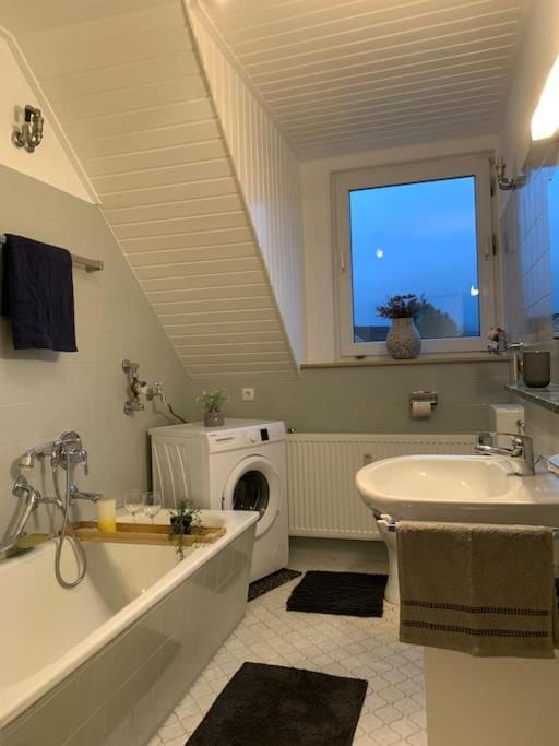 Ferienwohnung Wanderlust Apartment in North Rhine-Westphalia