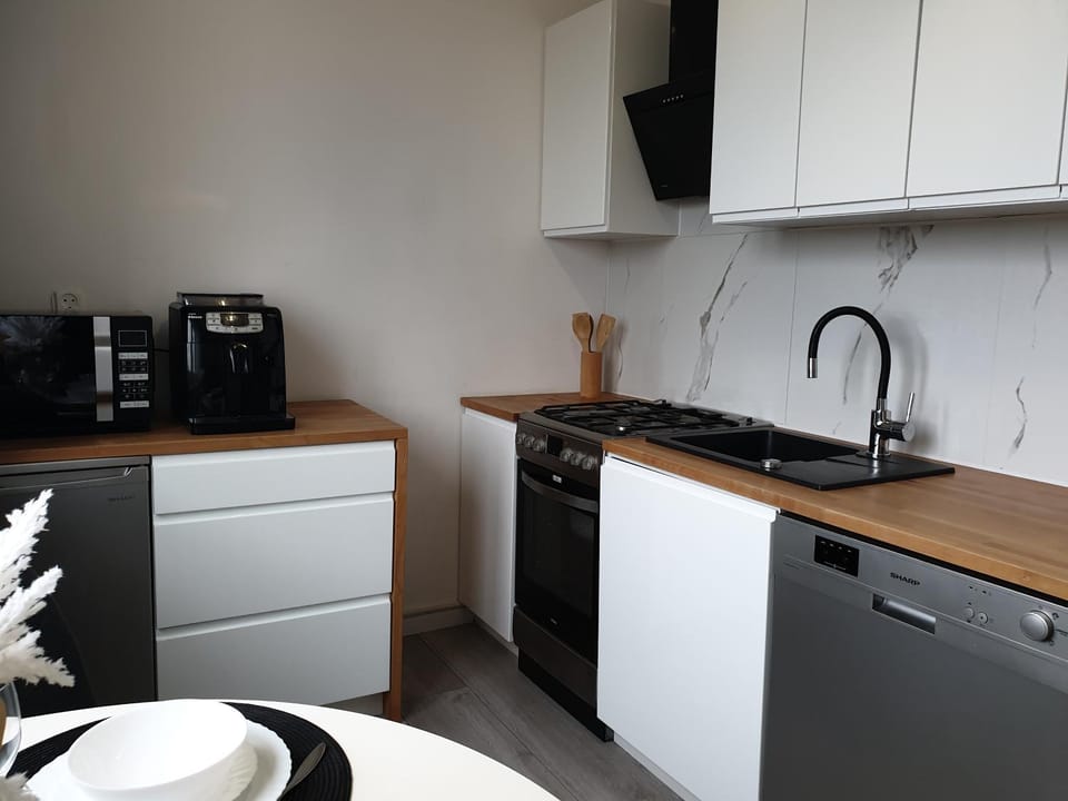 Kitchen or kitchenette, dishwasher, pet friendly
