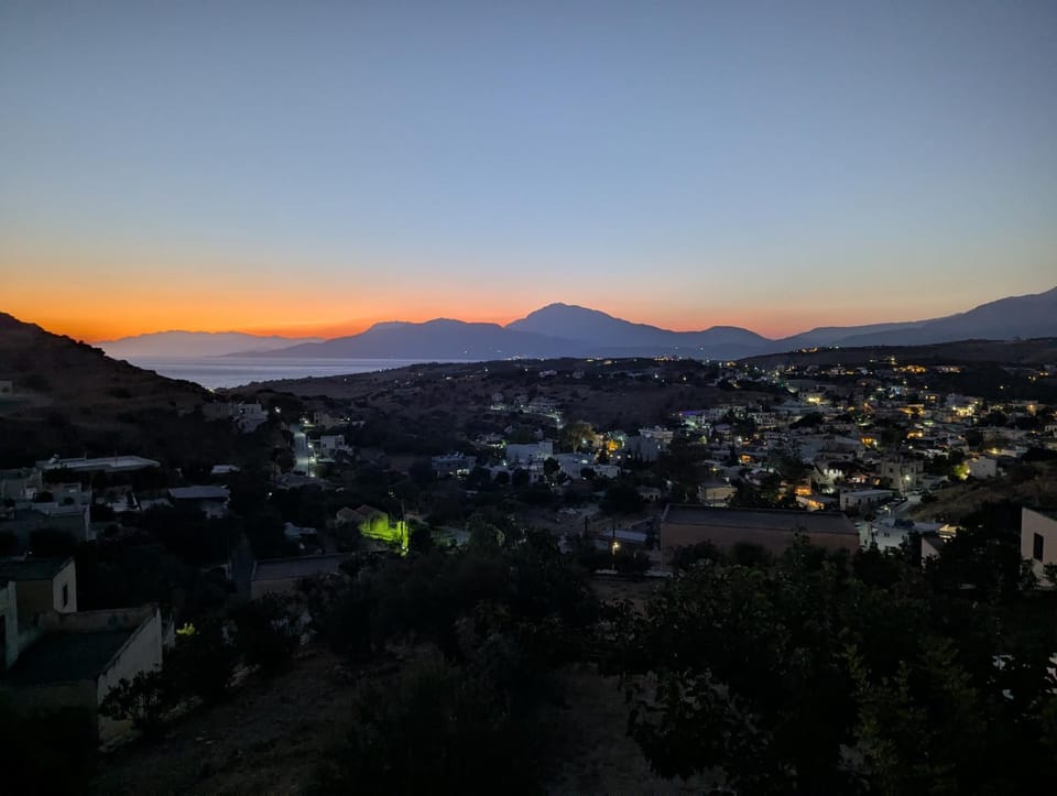 City view