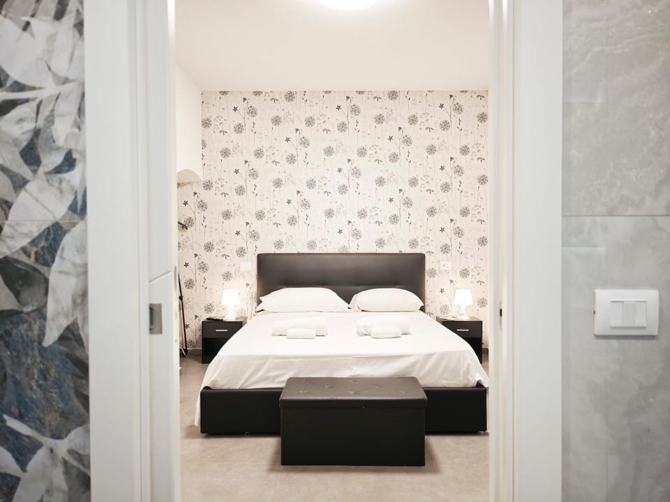 Raggio di Sole 3 Bed and Breakfast in Bari