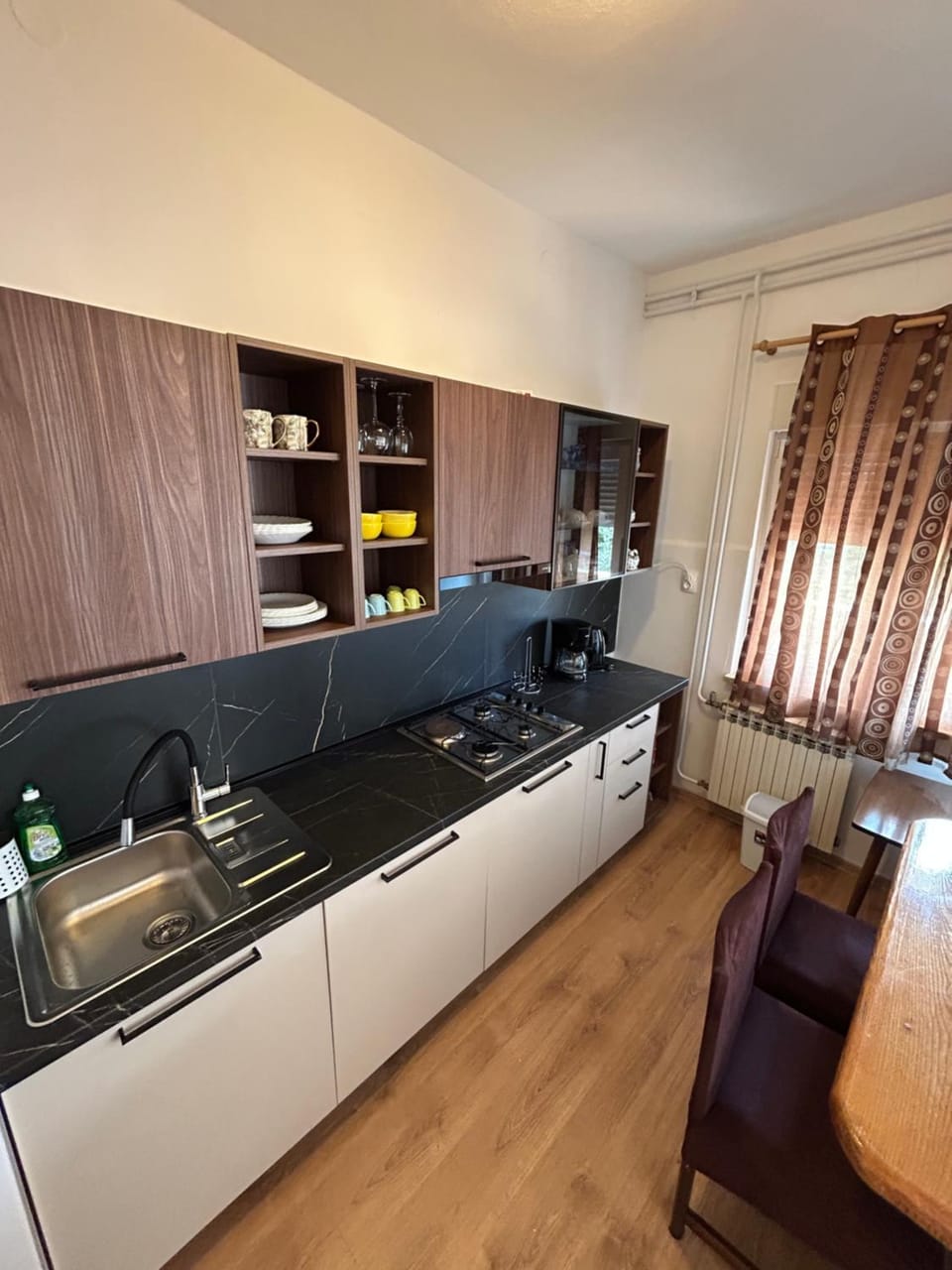 Spacious and bright apartment- Silvio 1 Apartment in Banjole