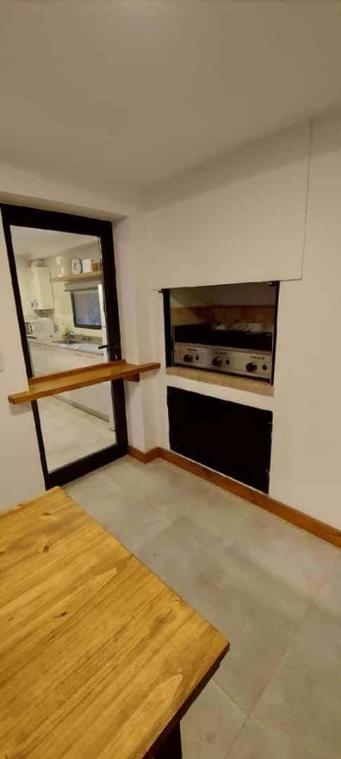 BBQ facilities, BBQ facilities