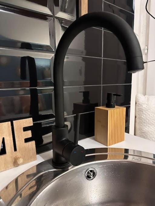 Studio Puebla Apartment in Nouvelle-Aquitaine