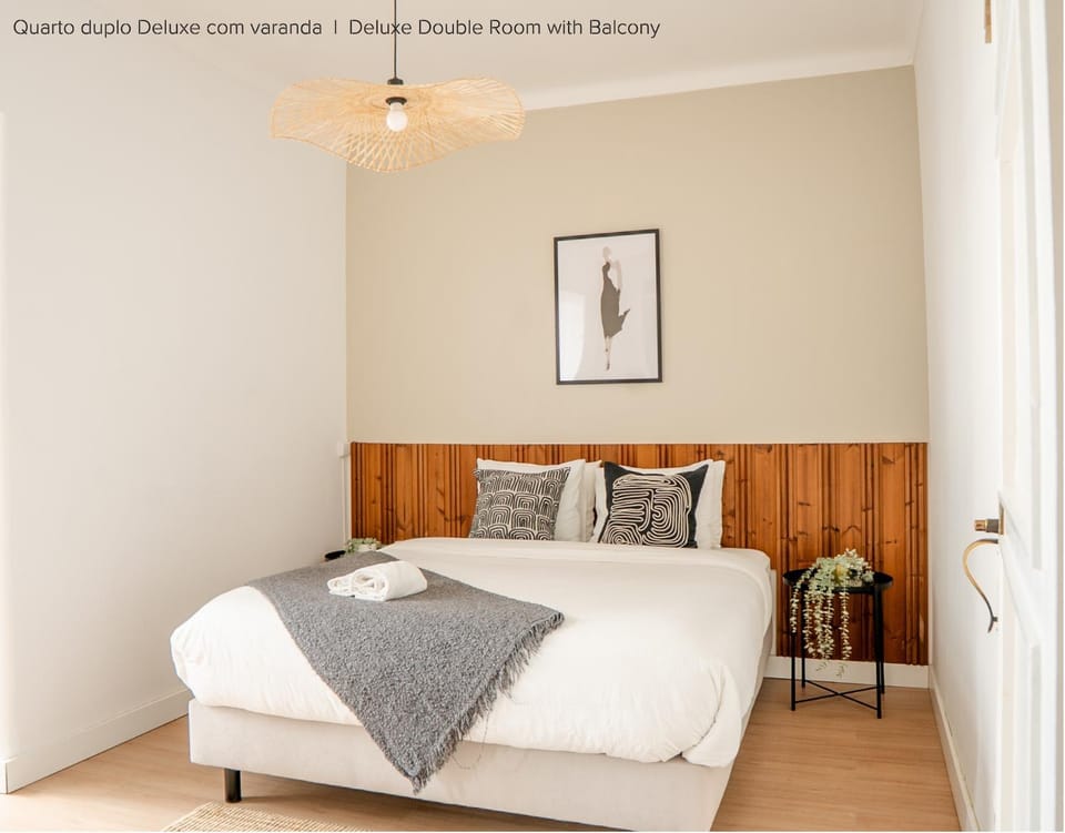 Bed, Photo of the whole room, Decorative detail, Bedroom