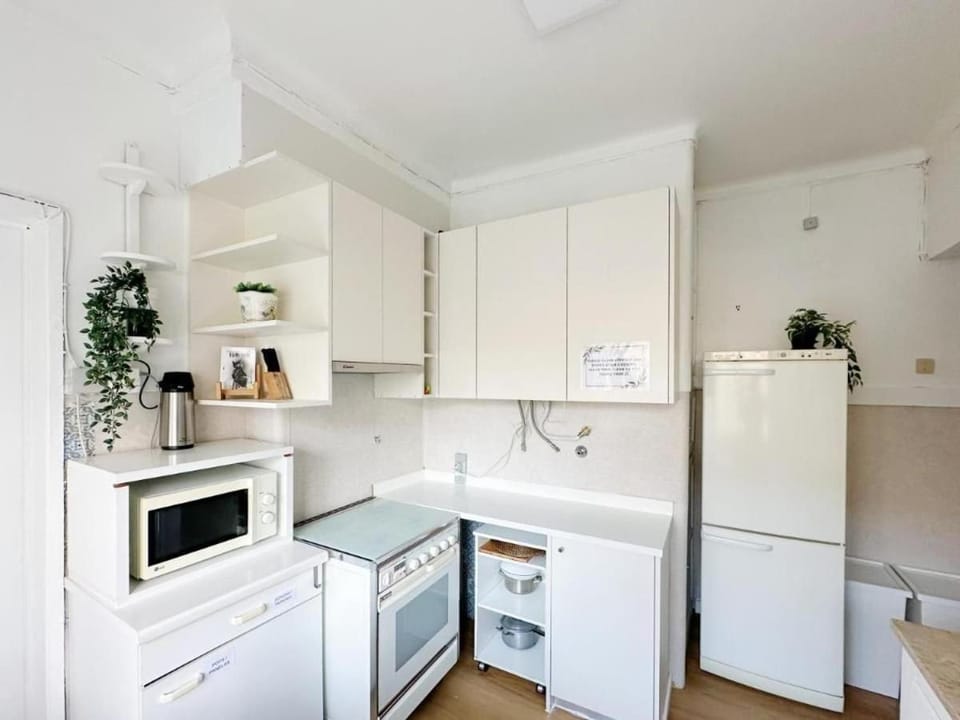eua Apartment in Lisbon