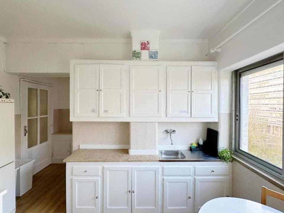 eua Apartment in Lisbon