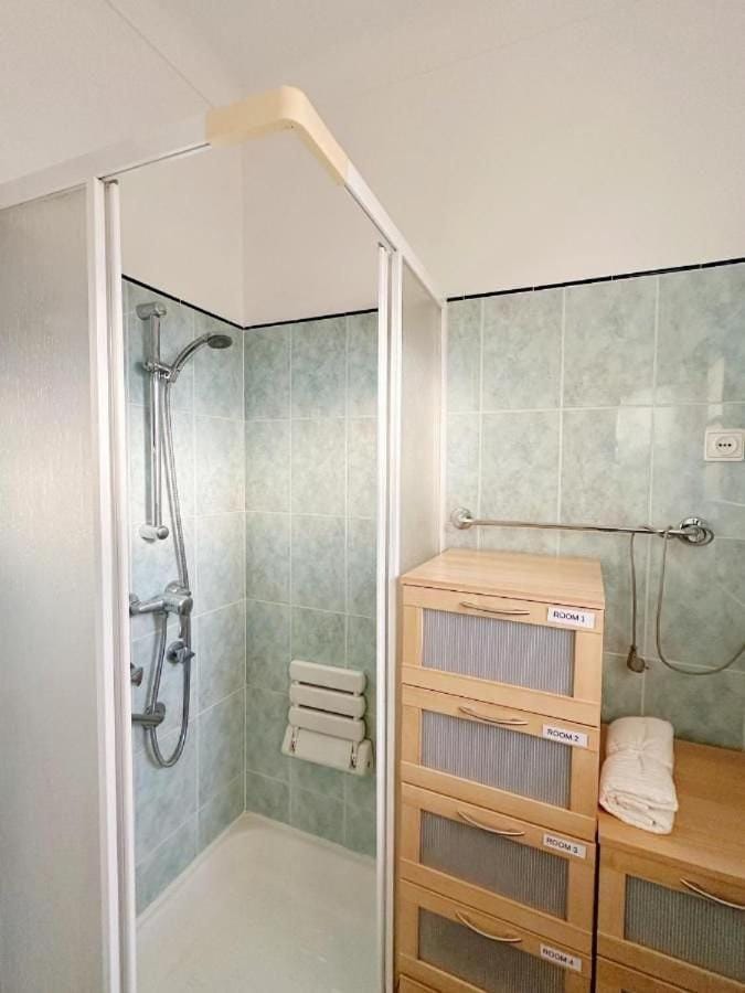 eua Apartment in Lisbon