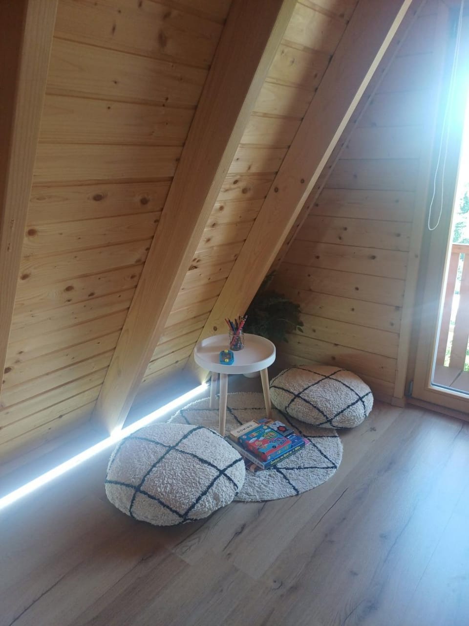 Glamping Čelig Campground/ 
RV Resort in Slovenia