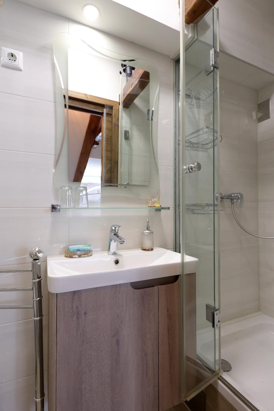 Centroom Apartment in Rijeka