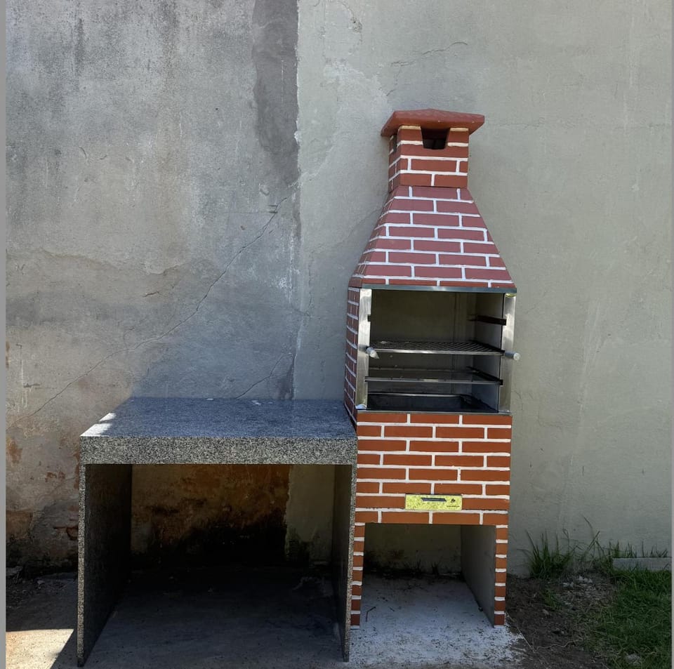BBQ facilities