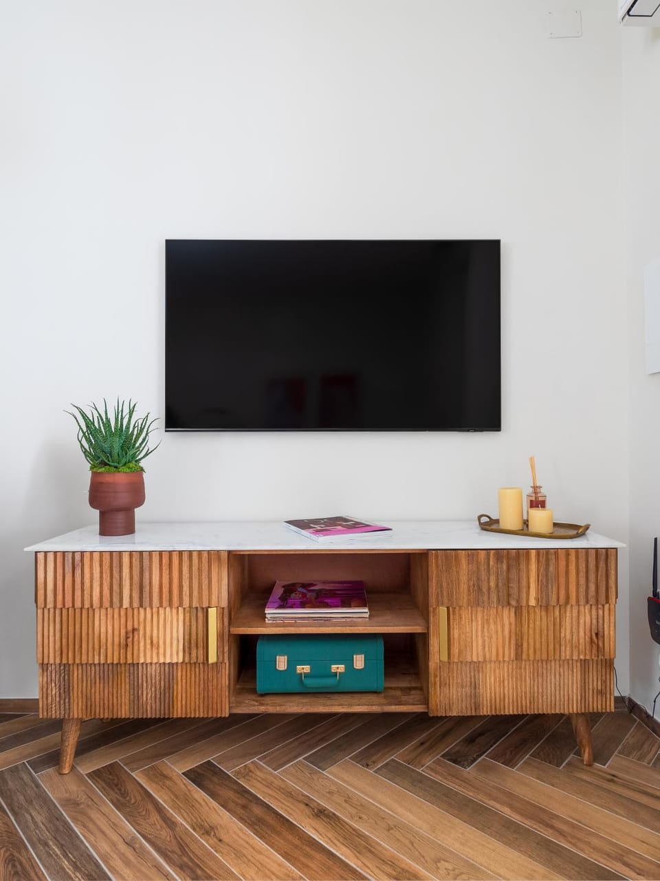 TV and multimedia