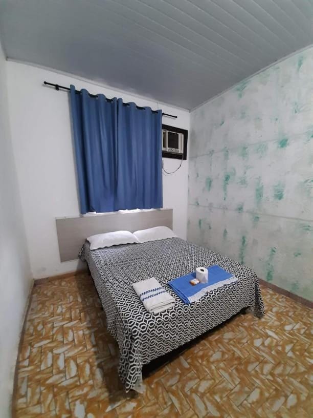 Hotel Perola Ltda Hotel in State of Mato Grosso, Brazil