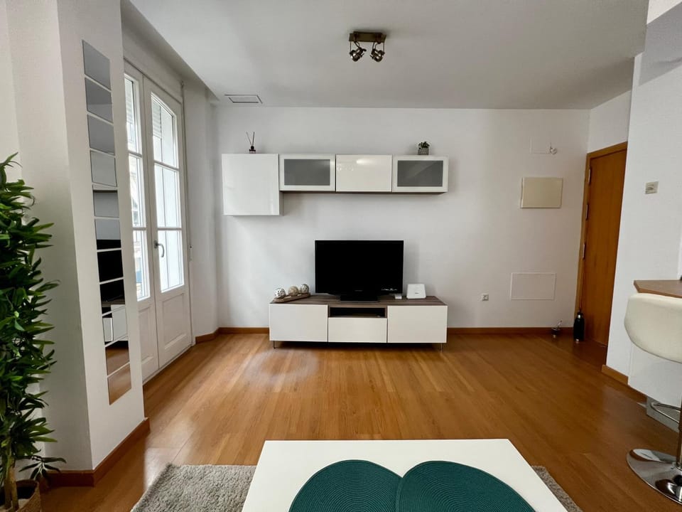 Apartamento Céntrico en Cádiz Apartment in Cadiz