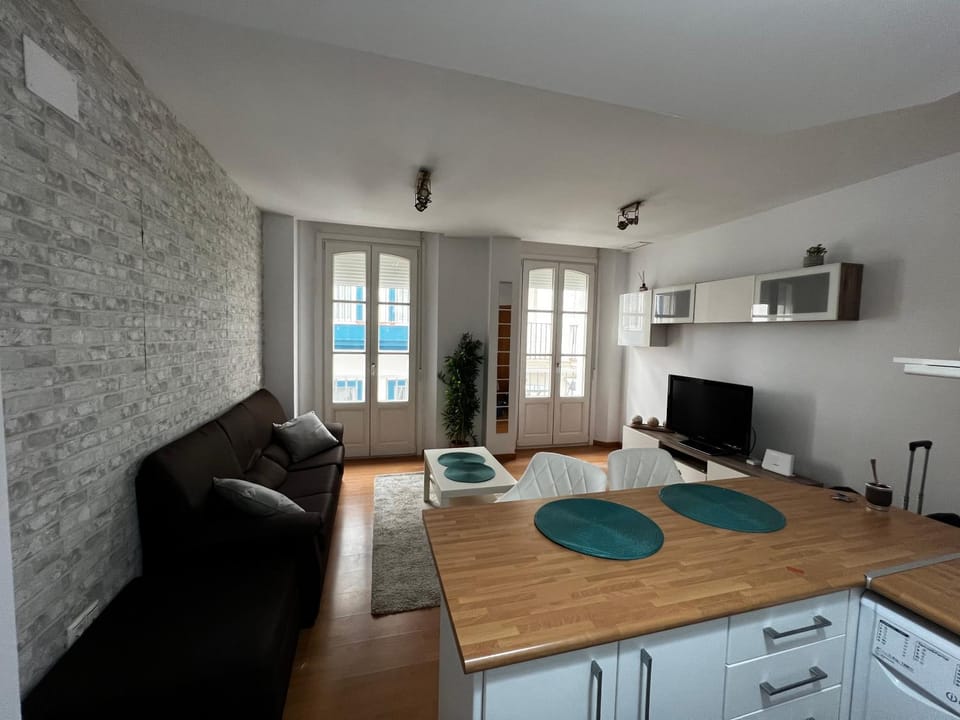 Apartamento Céntrico en Cádiz Apartment in Cadiz