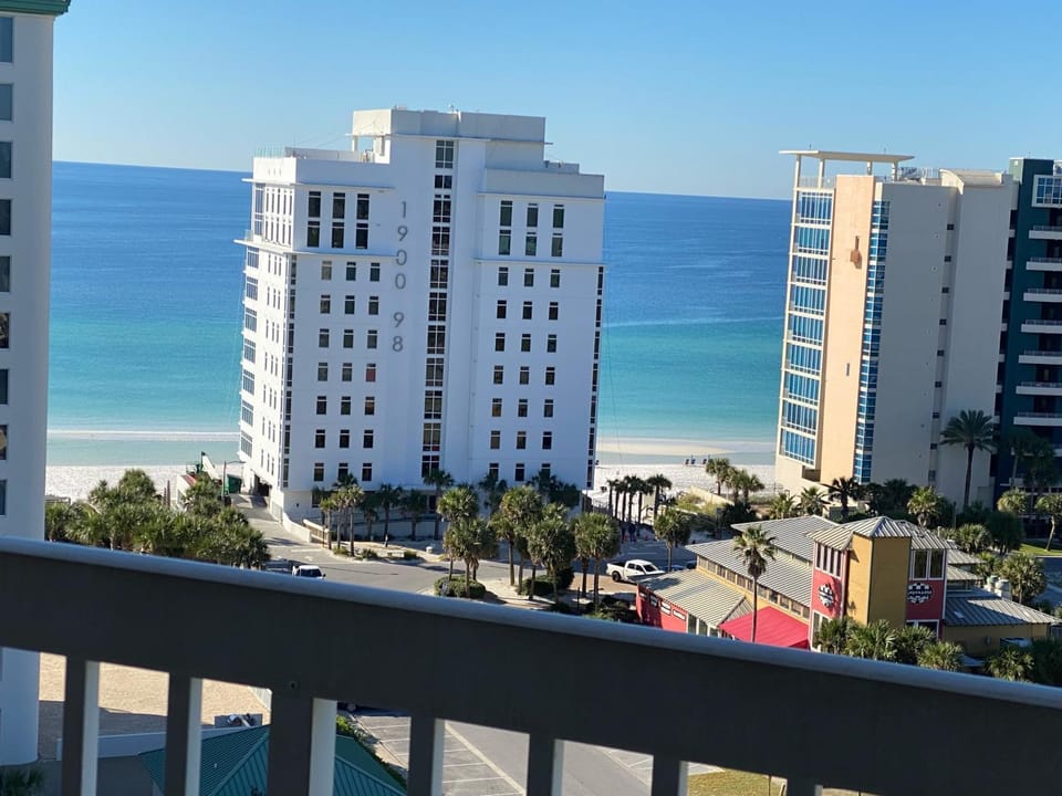 St Lucia 1204 a Luxury Condo with Gulf Views House in Destin