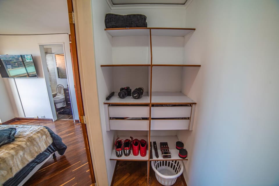 wardrobe