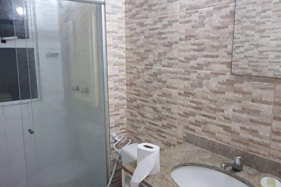 Espaço inteiro: Ap 3 quartos - Piatã Apartment in Salvador