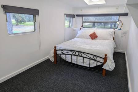The Traveller Escape at Grampians Edge House in Victoria