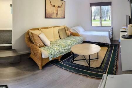 The Traveller Escape at Grampians Edge House in Victoria