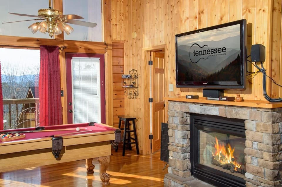 TV and multimedia, Living room