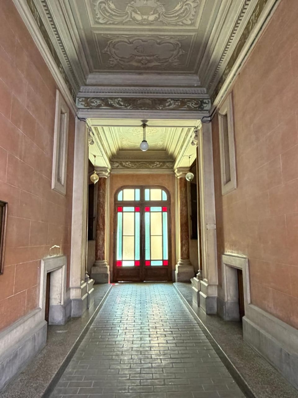 Cocon Urbain 44m2 pour 2 à 4 personnes Apartment in Béziers