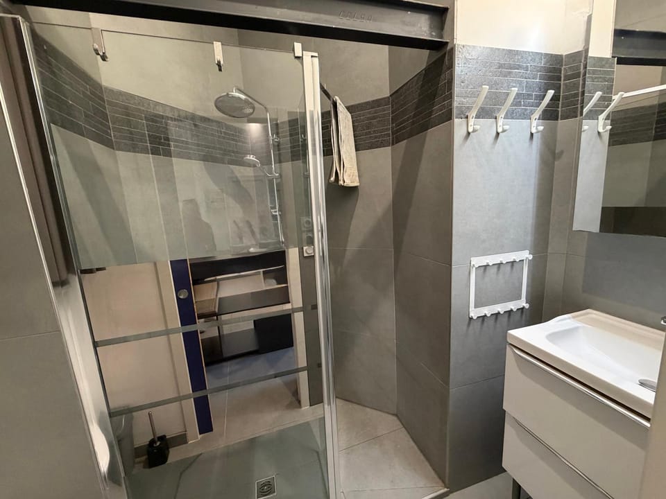 Cocon Urbain 44m2 pour 2 à 4 personnes Apartment in Béziers