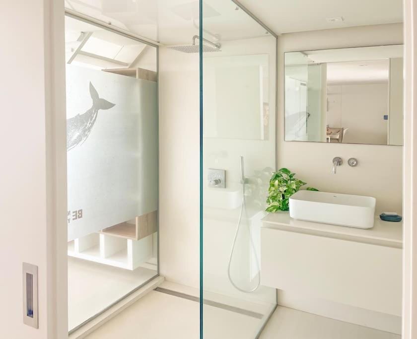 Radazul Seafront Marina 9 Apartment in Canary Islands