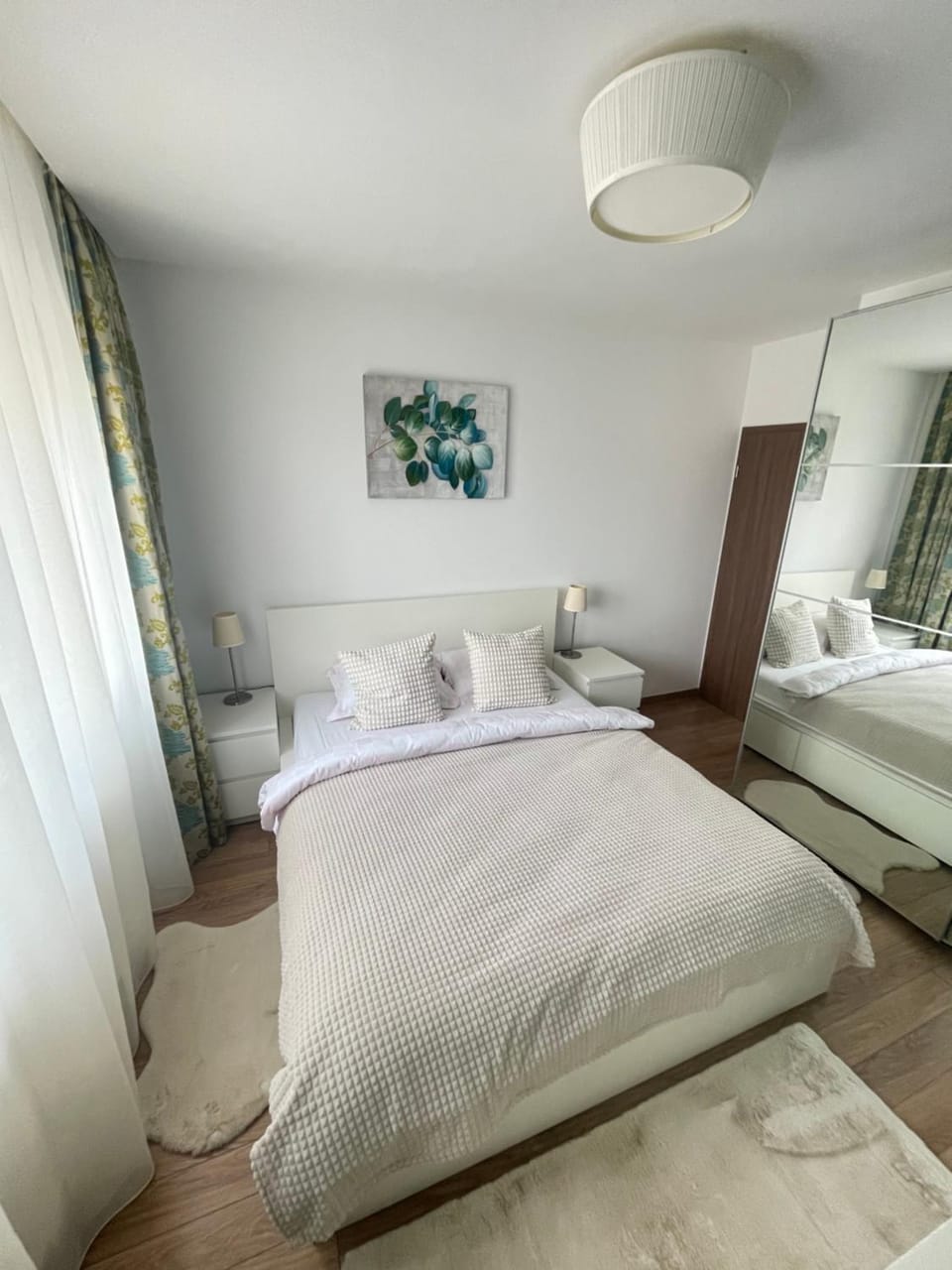 EliteVista by Cristian Apartment in Timisoara