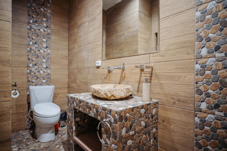 Bathroom, Bathroom