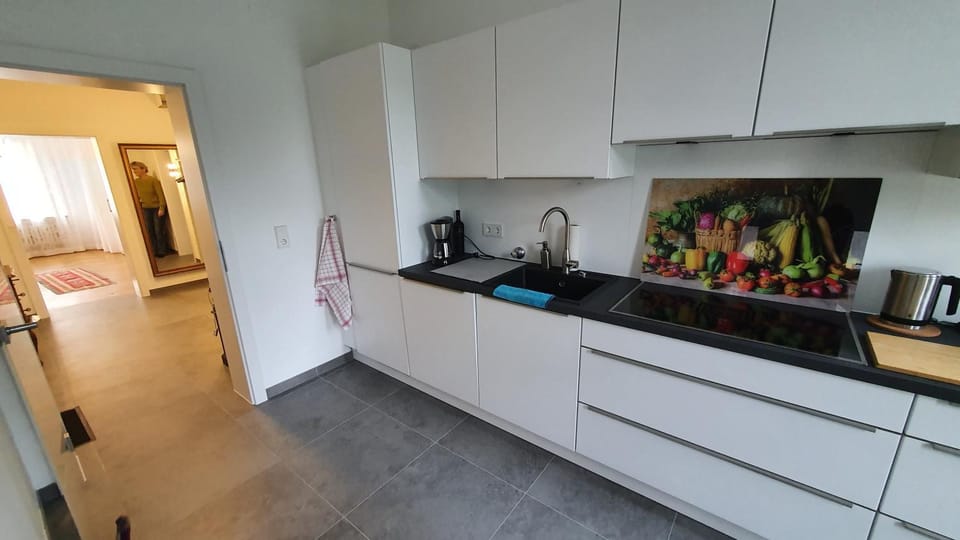 Kitchen or kitchenette, dishwasher, minibar, pet friendly, stove