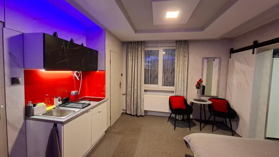 Hortensja 309 Apartment hotel in West Pomeranian Voivodeship, Poland
