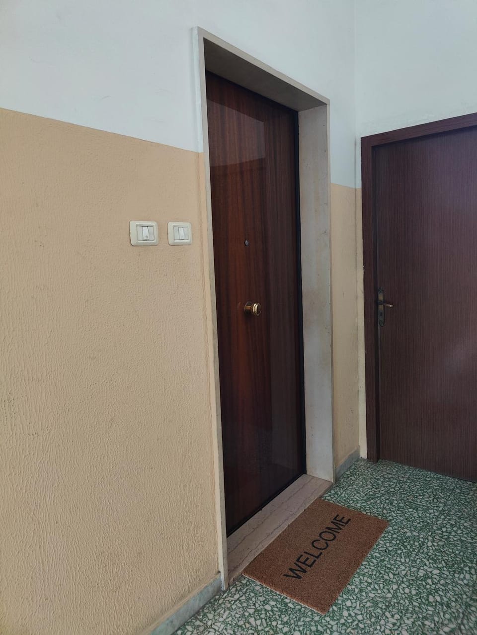 Casa Dante Apartment in Vieste