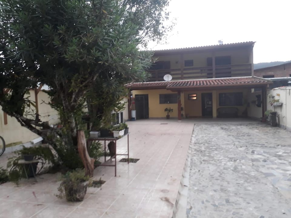 Cleusa/Thoco House in State of São Paulo