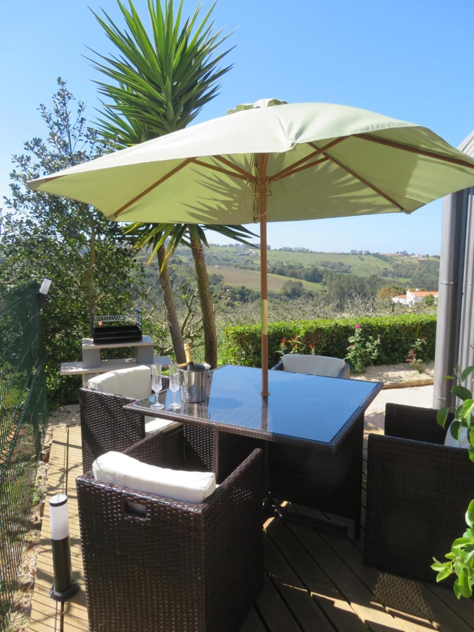 Patio, Garden, Balcony/Terrace, Balcony/Terrace