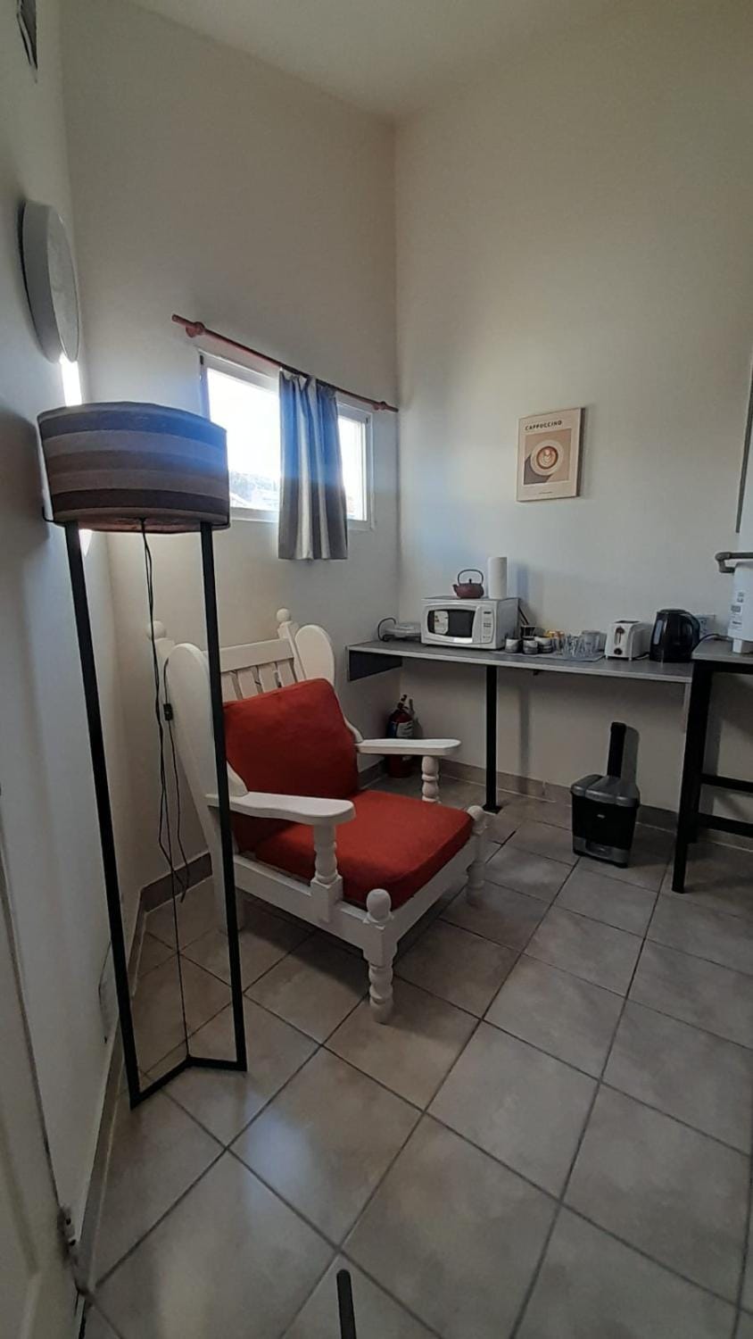 Departamento Olivia Apartment in Ushuaia
