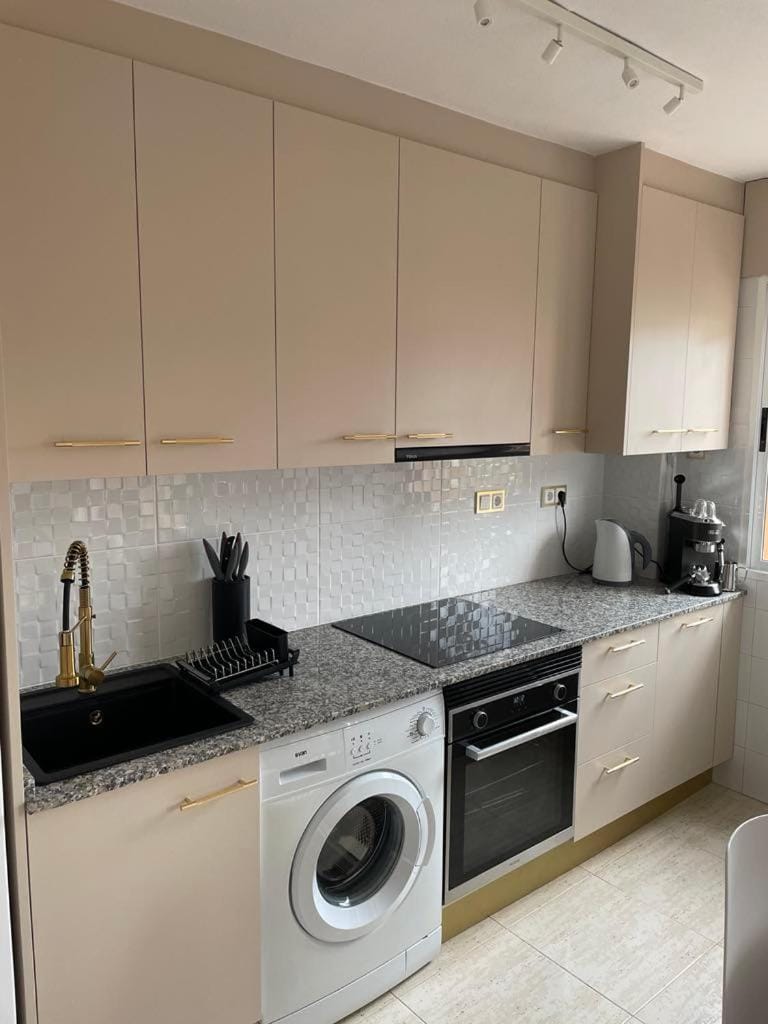 O&K Apartament Puerto de Mazarron Apartment in Puerto de Mazarrón