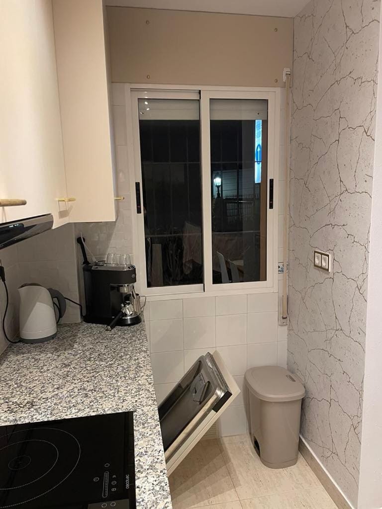 O&K Apartament Puerto de Mazarron Apartment in Puerto de Mazarrón