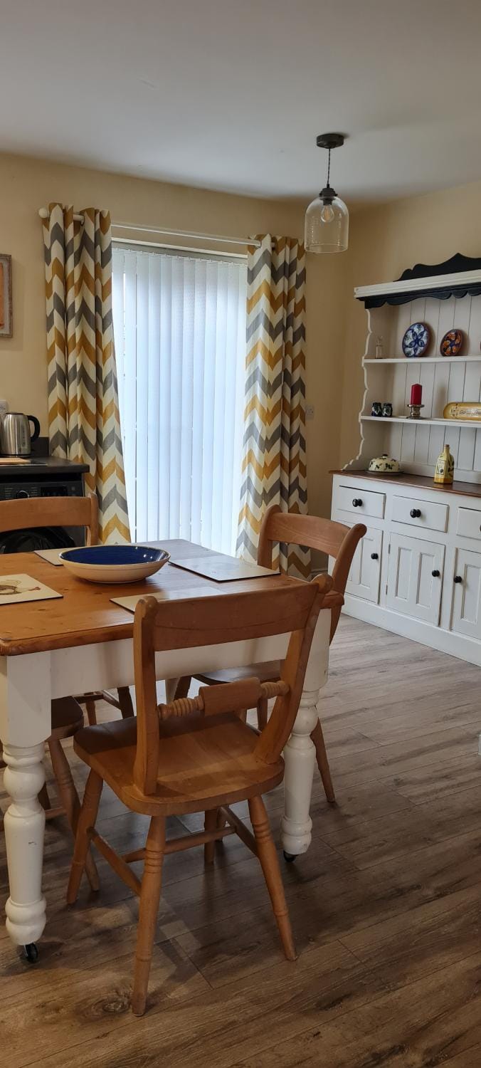 Manby Fields, Manby House in England
