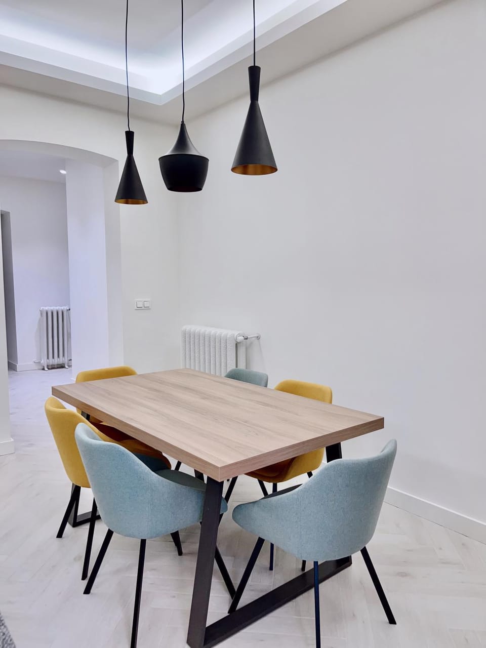 Apartamento Domus Apartment in Teruel