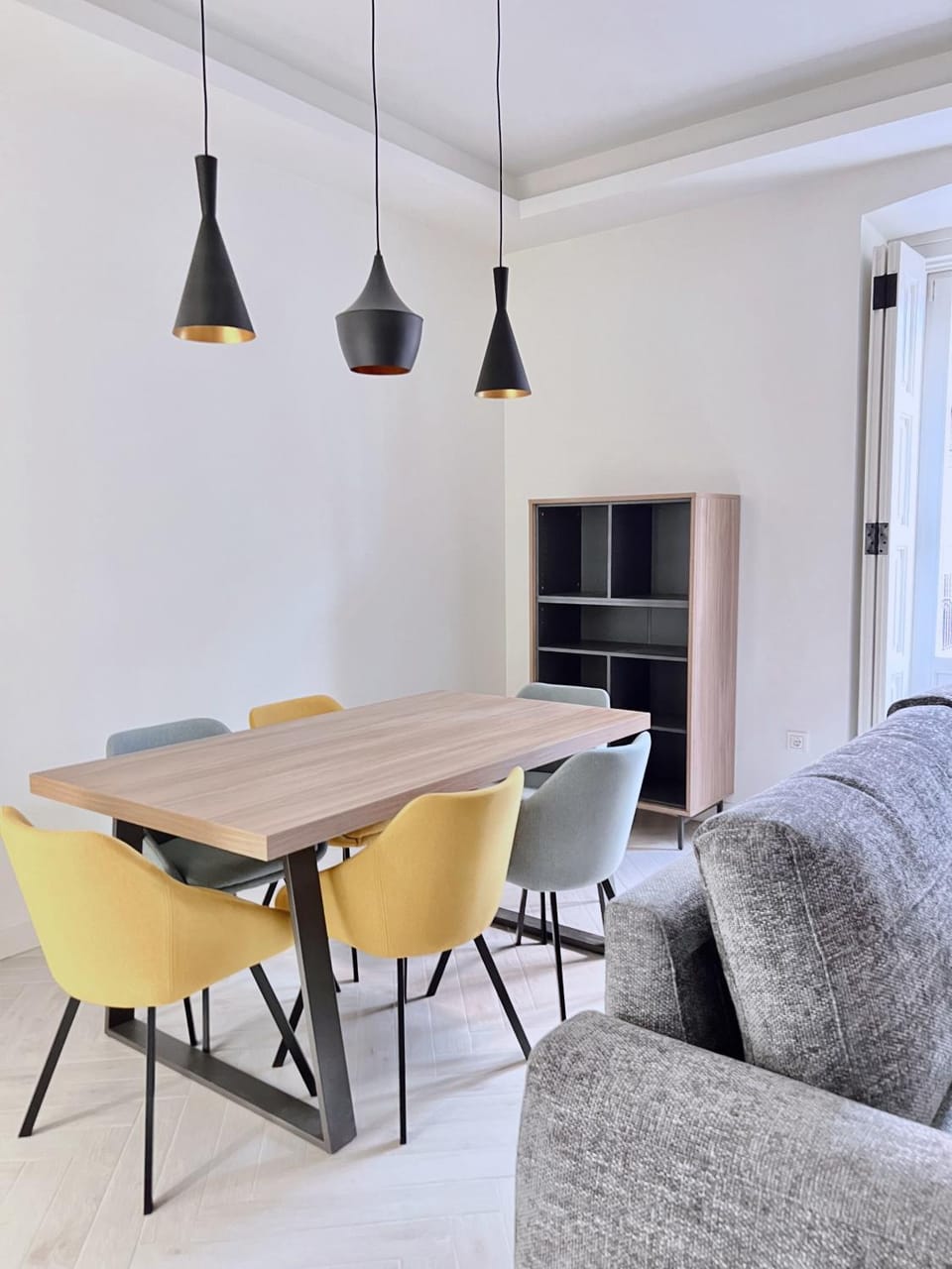 Apartamento Domus Apartment in Teruel