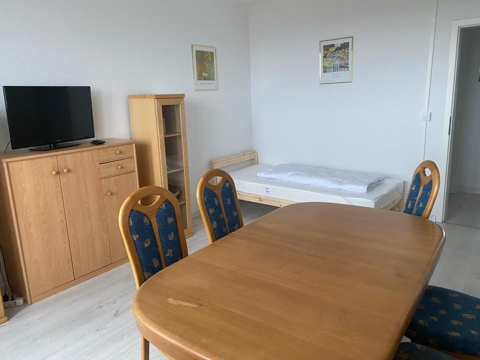 Wunderschöne neue handwerker und Monteurwohnung THM 17 Apartment in Saxony-Anhalt, Germany